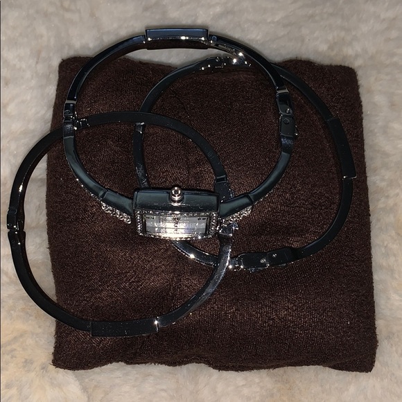 Badgley Mischka Watch - Picture 3 of 5